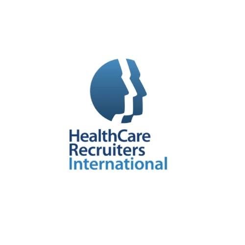 HealthCare Recruiters International logo