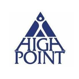 High Point Treatment Center logo