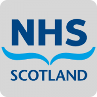NHS Scotland logo