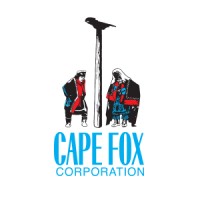 Cape Fox logo