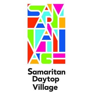 Samaritan Daytop Village logo