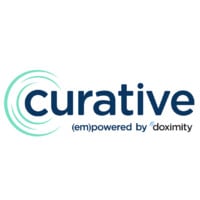 Curative logo