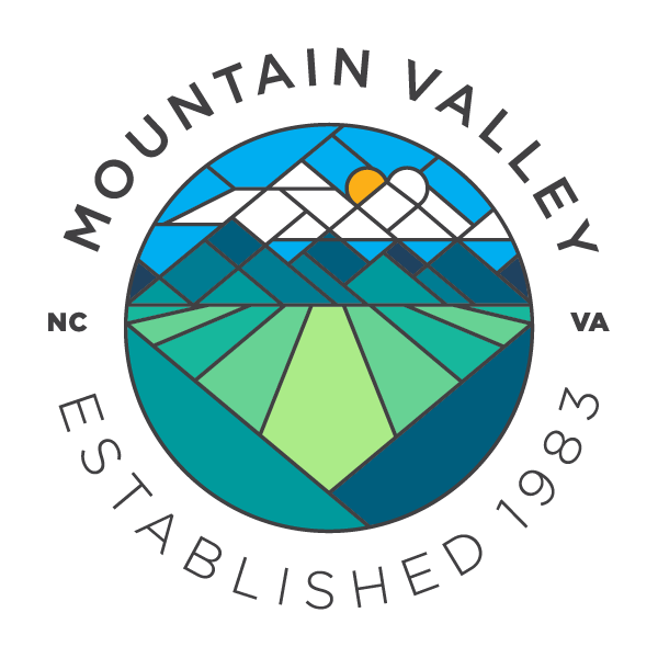 Mountain Valley logo