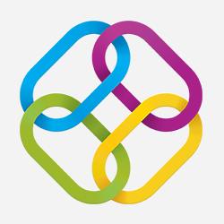 Nevada Health Link logo