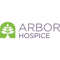Arbor Hospice logo