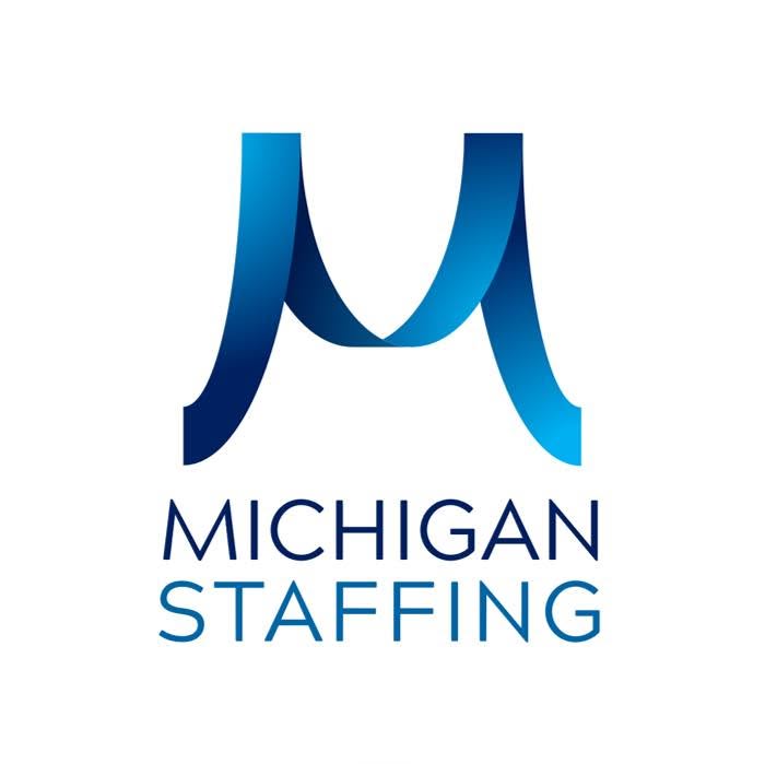 Michigan Staffing logo