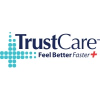 TrustCare logo