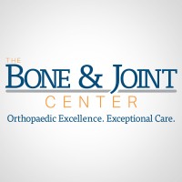 The Bone & Joint Center logo