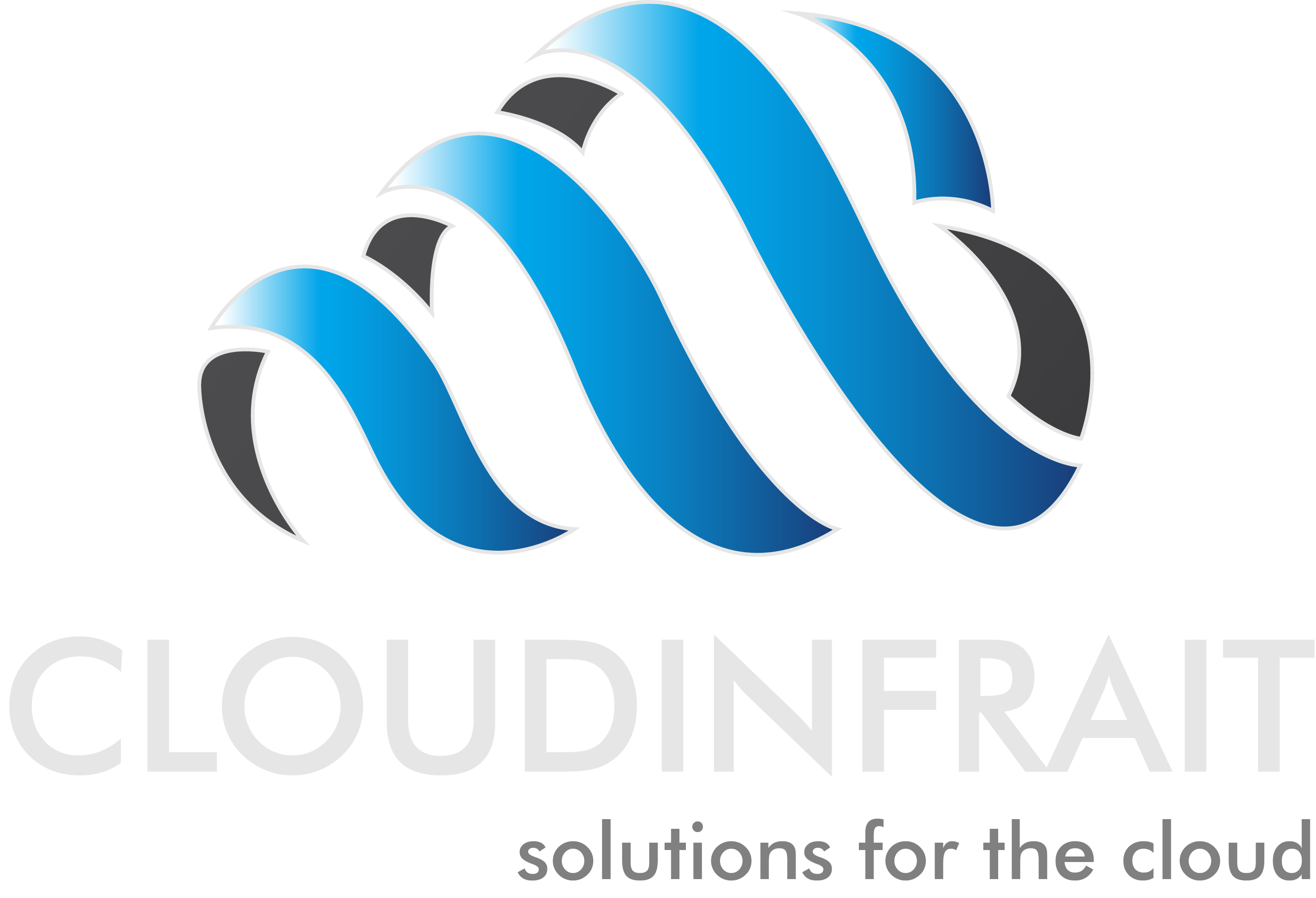 CloudInfra IT logo
