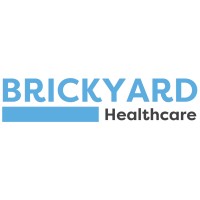 Brickyard Healthcare logo