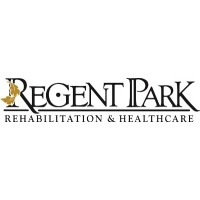 Regent Park logo