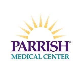 Parrish Medical Center logo