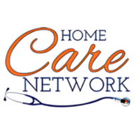 Home Care Network logo