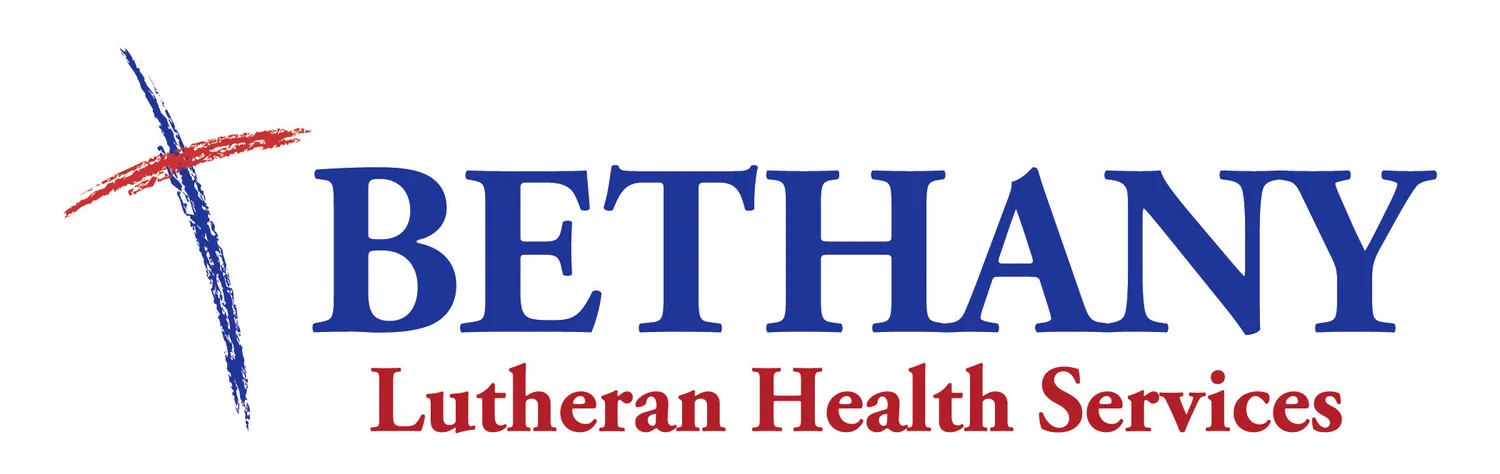 Bethany Lutheran logo
