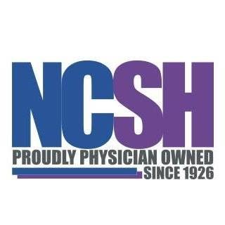 North Carolina Specialty Hospital logo