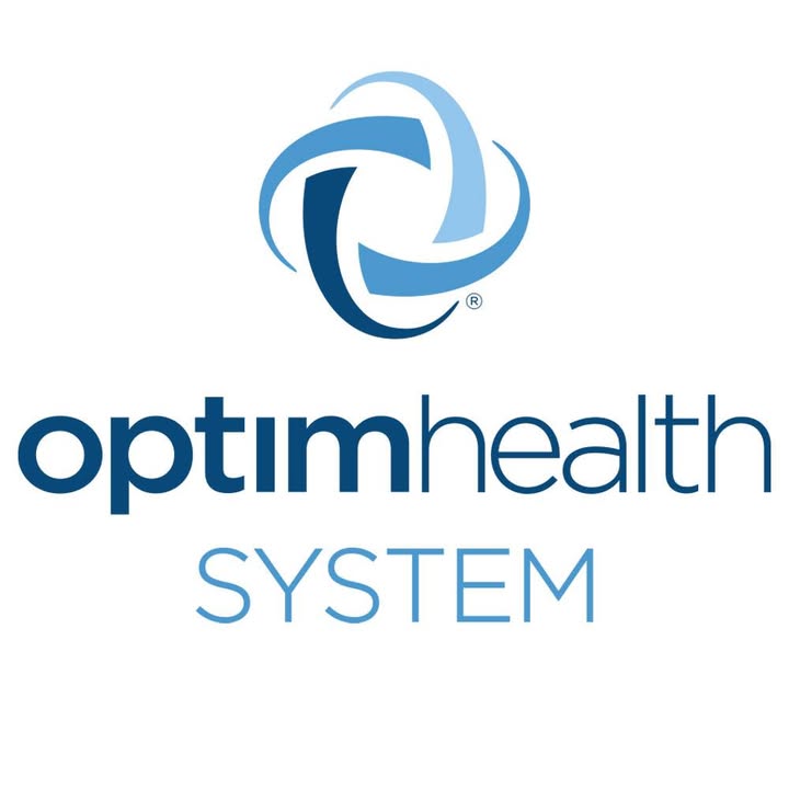 Optim Health System logo