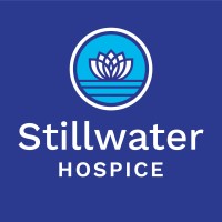 Stillwater Hospice logo