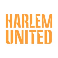 Harlem United Supportive Hsng logo