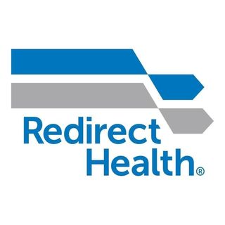 Redirect Health logo