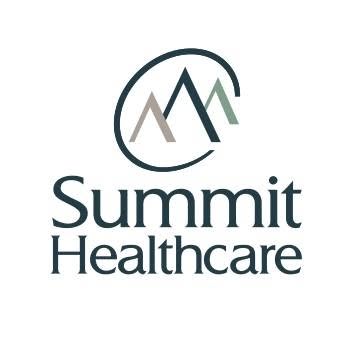 Summit Healthcare logo