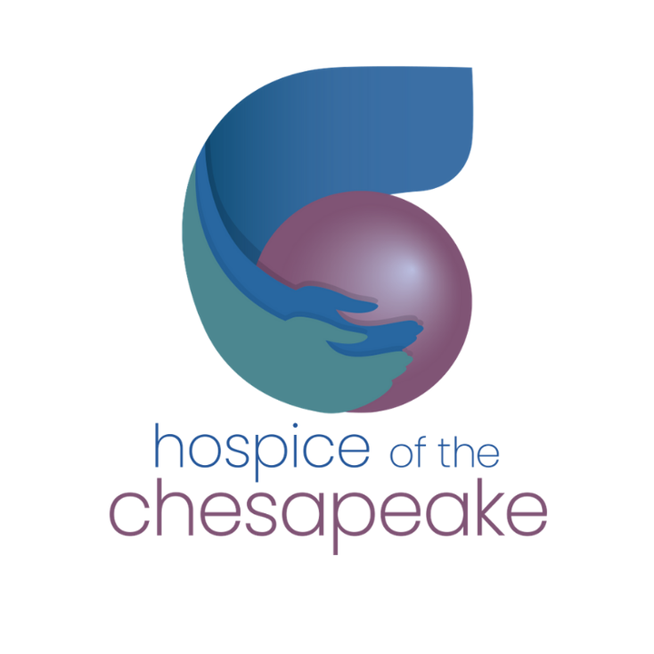 Hospice of the Chesapeake logo
