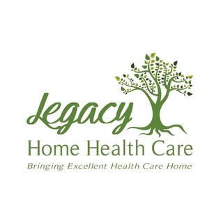 Legacy Home Health Care logo