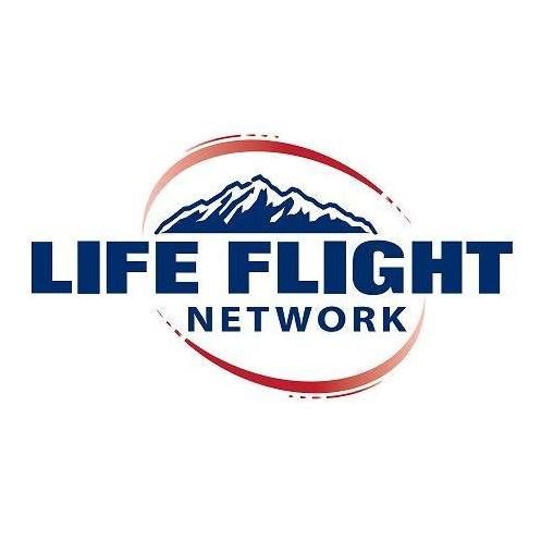 Life Flight Network logo