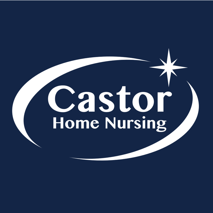 Castor Home Nursing logo