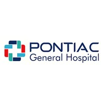 Pontiac General logo