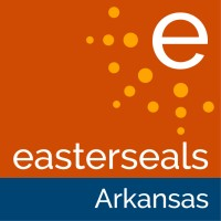 Easterseals Arkansas logo