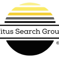 Vitus Search Group logo