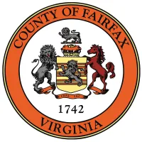 Fairfax County logo