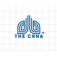 The CRNA logo