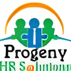 Progeny logo