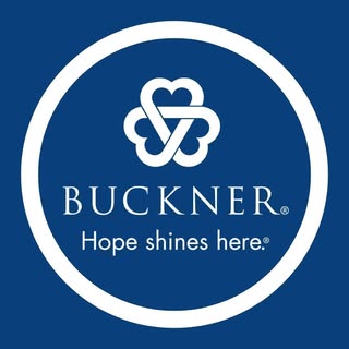Buckner International logo