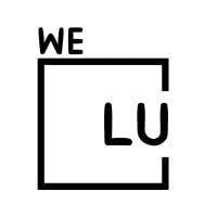 We Level Up logo