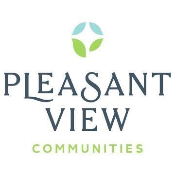 Pleasant View logo