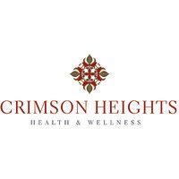 Crimson Heights Health and Wellness logo