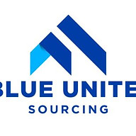 Blue United logo