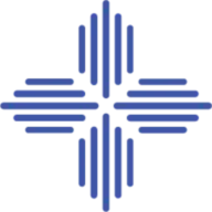 Three Crosses Regional Hospital logo