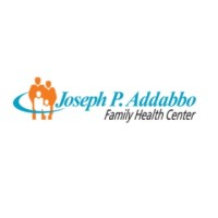 Joseph P. Addabbo Family Health Center logo