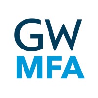 GW Medical Faculty Associates logo