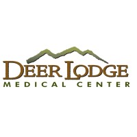 Deer Lodge Medical Center logo