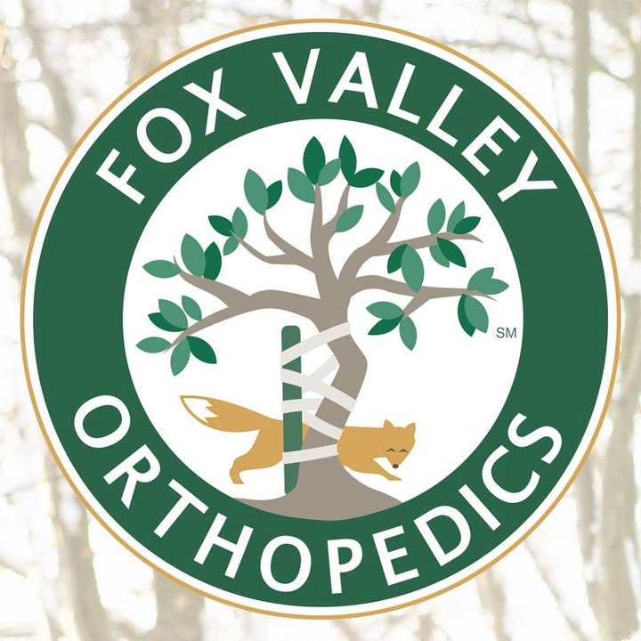 Fox Valley Orthopedics logo