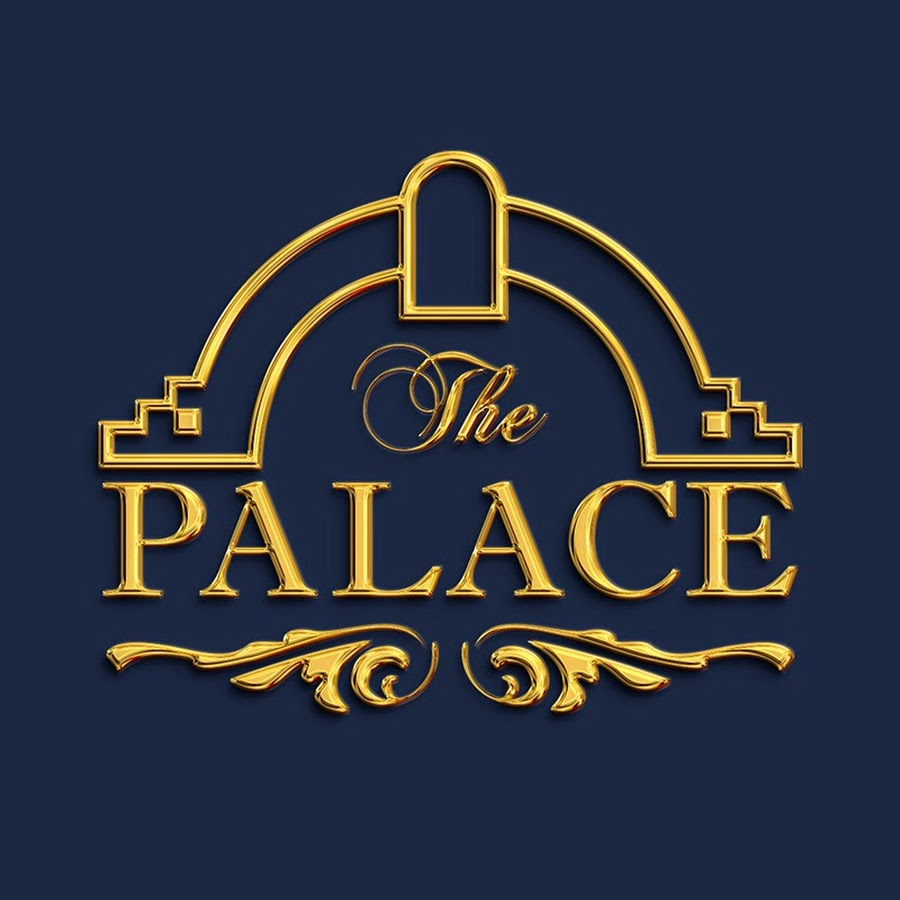 The Palace Senior Living logo