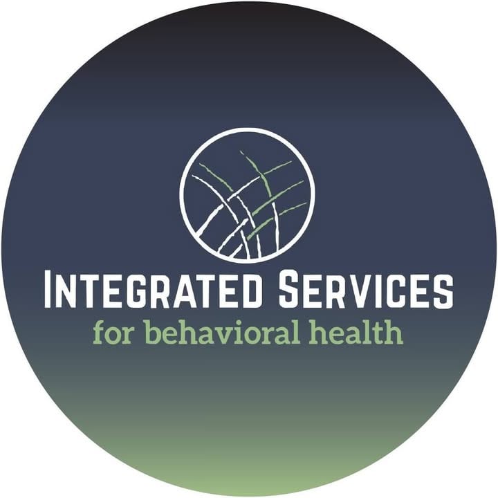Integrated Services for Behavioral Health logo