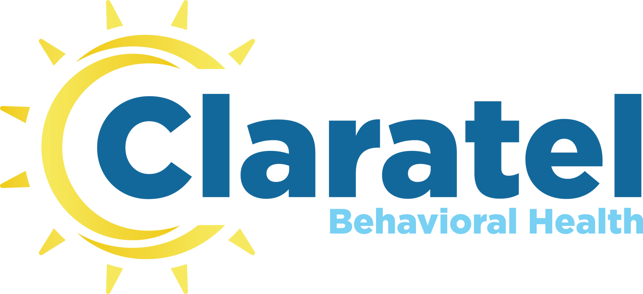Claratel logo