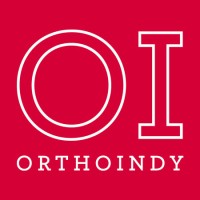 OrthoIndy logo