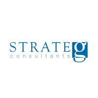 Strateg Consultants logo