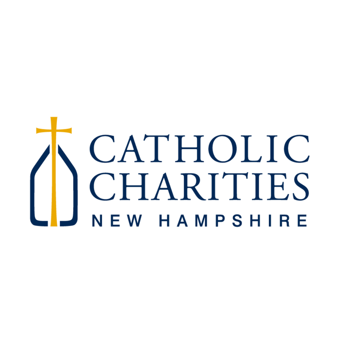 Catholic Charities New Hampshire logo